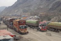 Pakistan conditions engagement with Taliban on action against militants