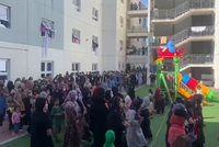 US Proposal to Relocate Afghan Asylum Seekers from Qatar to Congo Draws Criticism