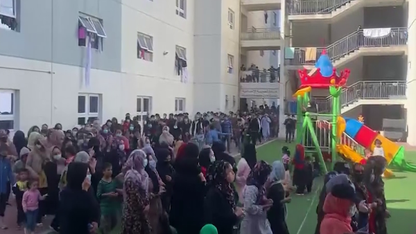 US Proposal to Relocate Afghan Asylum Seekers from Qatar to Congo Draws Criticism