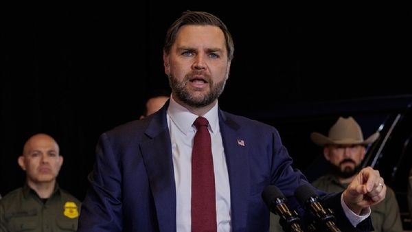 US Vice President Vance Emerges as Key Figure in Iran Peace Efforts