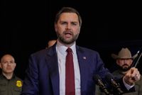 US Vice President Vance Emerges as Key Figure in Iran Peace Efforts