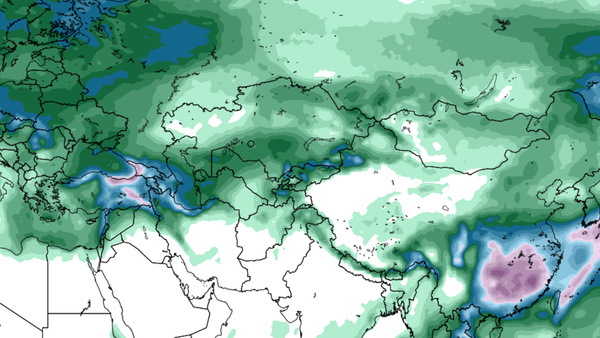FAO forecasts dry weather across Afghanistan until early May