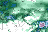FAO forecasts dry weather across Afghanistan until early May
