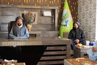 Rural Rehabilitation Minister Calls for Sincere Service During Provincial Visit