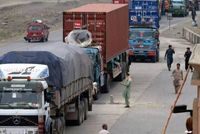 UN Report Shows Afghanistan's Trade Deficit Rose to 9.56 Billion Dollars in 2024