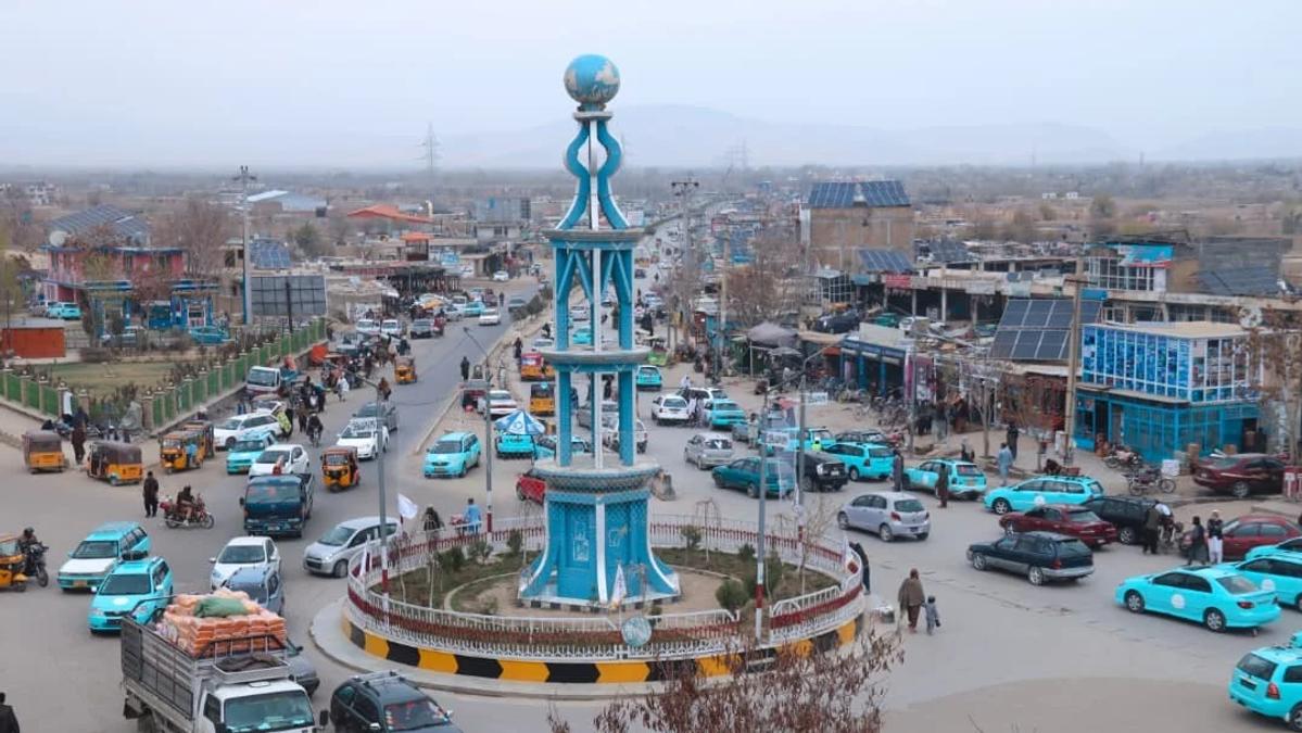 Construction Begins on New Bridge in Logar’s Azra District