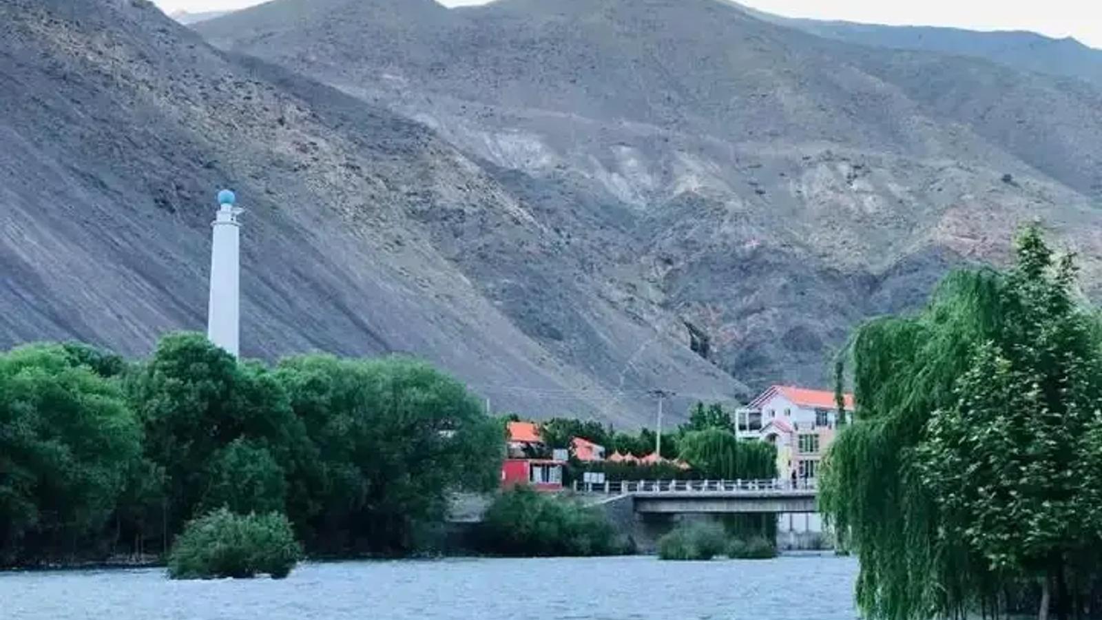 Work Begins on 130 Development Projects Worth $4.5 Million in Panjshir
