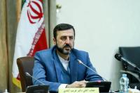 Iranian Official Says Forces Ready to Confront Threats and Conspiracies