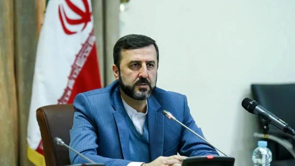 Iranian Official Says Forces Ready to Confront Threats and Conspiracies