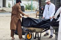 Norwegian Refugee Council Provides Aid to Thousands in Eastern Afghanistan