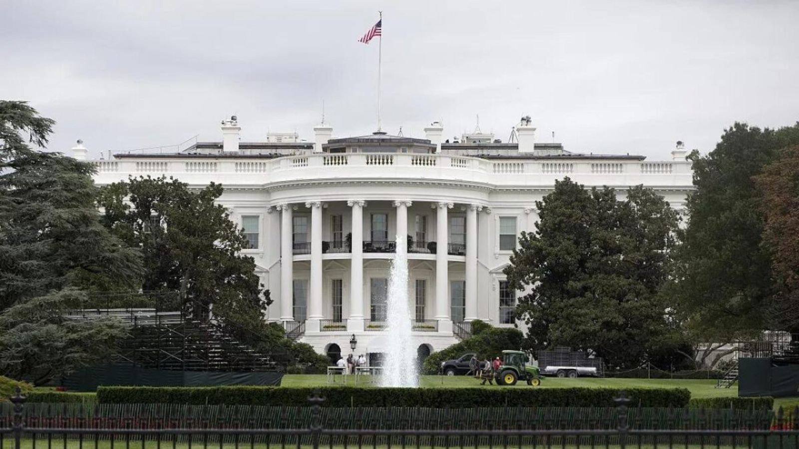 US Supreme Court overturns Trump's sweeping tariffs