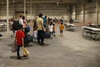 US Considers Relocating Afghan Refugees from Qatar to Democratic Republic of Congo