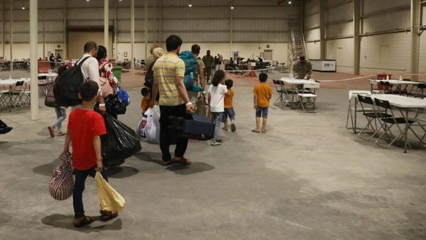 US Considers Relocating Afghan Refugees from Qatar to Democratic Republic of Congo