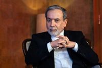 Iranian Foreign Minister Challenges Trump's Claim of 32,000 Protest Deaths