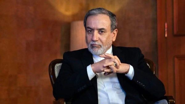 Iranian Foreign Minister: End of Conflicts Only Possible with 'Definitive and Sustainable' Conditions