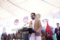 Khyber Pakhtunkhwa Chief Minister Calls for Inclusive Pakistani Delegation to Afghanistan for Talks