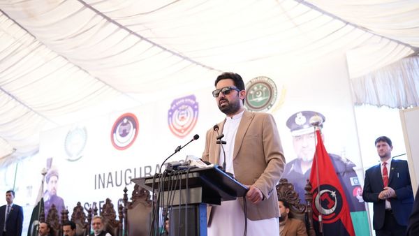 Khyber Pakhtunkhwa Chief Minister Calls for Inclusive Pakistani Delegation to Afghanistan for Talks