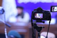 Reporters Without Borders Identifies Afghanistan as Primary Source of Exiled Journalists