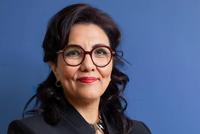 Afghan-Born Dutch Author Forough Karimi Wins Dutch Booksellers Award for 2026