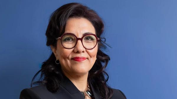 Afghan-Born Dutch Author Forough Karimi Wins Dutch Booksellers Award for 2026