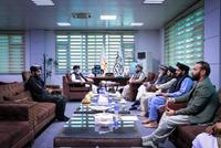 Officials Discuss Electricity Infrastructure and Industrial Development Plans