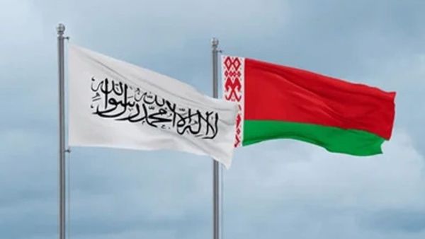 Belarus-Afghanistan trade volume reaches $200 million annually, Belarus FM says