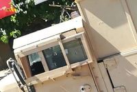 Taliban Forces Disperse Herat Protest Against Arrest of Women