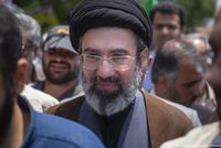 Iran's Mojtaba Khamenei Pledges Compensation for War Losses