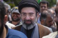 Iran's Mojtaba Khamenei Using Bin Laden Model to Survive, Says Counterterrorism Expert
