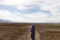 Reports Document Sexual Violence by Taliban in Afghan Detention Centers