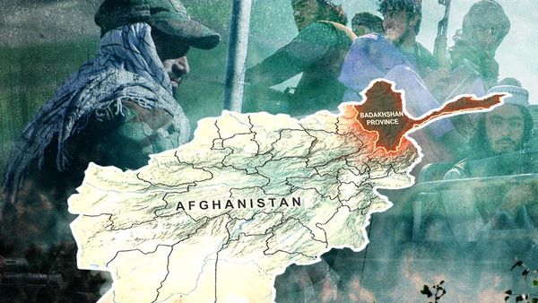Analysis Weighs Trade-offs for Taliban in Badakhshan Administration