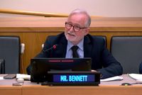 UN Rapporteur Bennett Calls for Independent Investigations into Pakistan Airstrike on Kabul Rehab Center