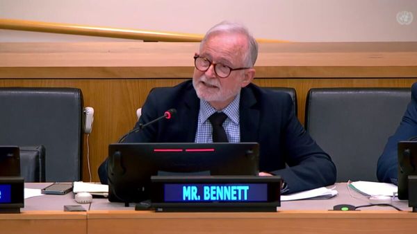 UN Rapporteur Bennett Calls for Independent Investigations into Pakistan Airstrike on Kabul Rehab Center