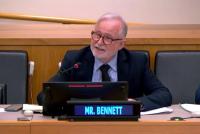 UN Rapporteur Calls Taliban Invitation to Brussels an Insult to Afghans