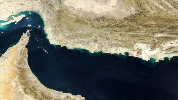 Iran Closes Strait of Hormuz After Israeli Strikes on Over 100 Hezbollah Targets in Lebanon