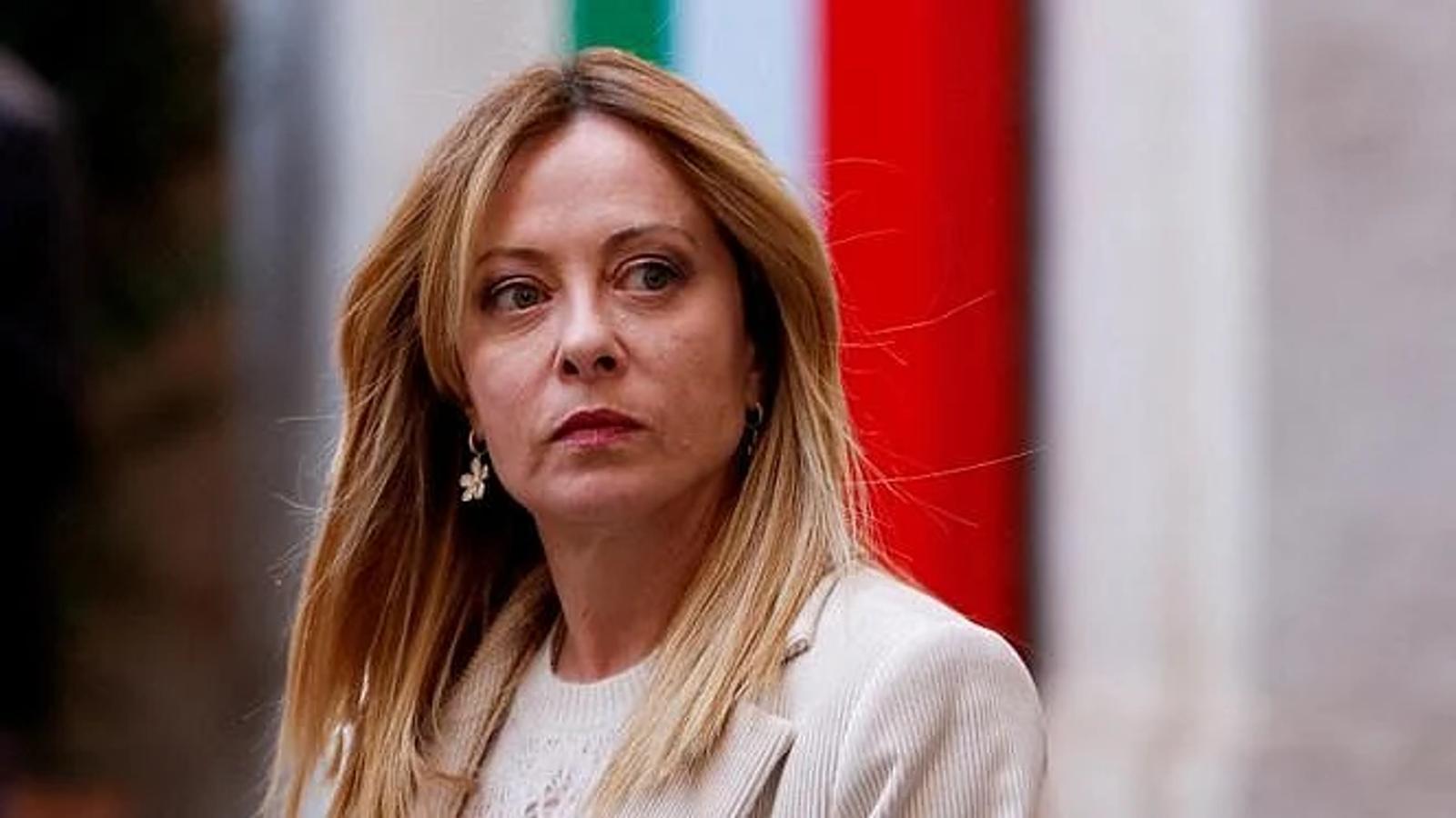 Italy Suspends Defense Cooperation Agreement with Israel Amid Lebanon Tensions