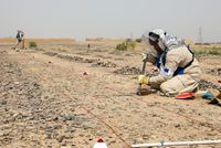 European Union Expands Support for Mine Clearance and Victim Assistance in Afghanistan