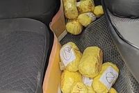 Uzbekistan Seizes Nearly 38 Kilograms of Drugs Smuggled from Afghanistan