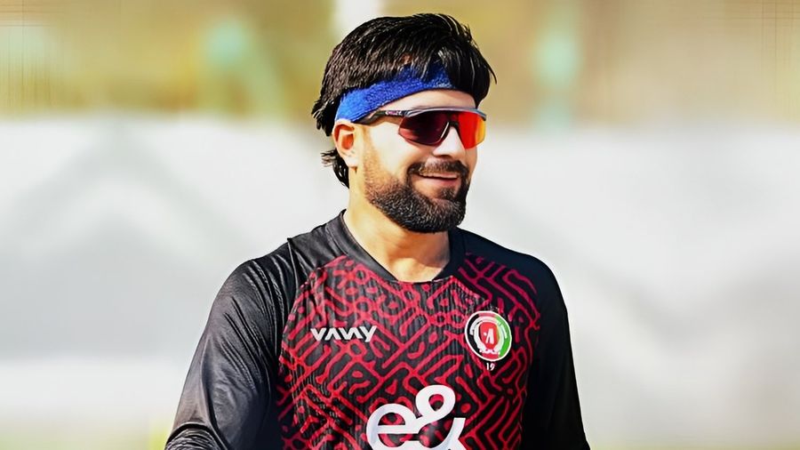 Rashid Khan Claims 1,000th Career Wicket in Gujarat Titans Win Over Delhi Capitals