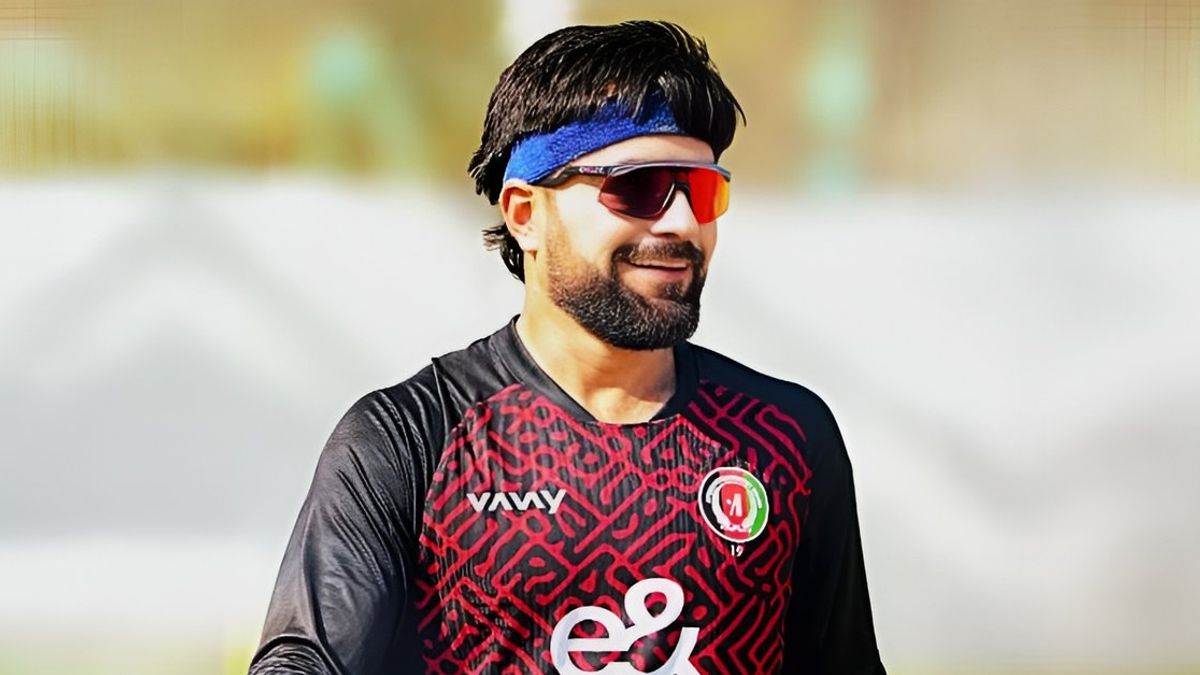 Rashid Khan Claims 1,000th Career Wicket in Gujarat Titans Win Over Delhi Capitals