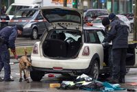 German Prosecutors Seek Life Imprisonment for Afghan Suspect in Munich Vehicle Attack