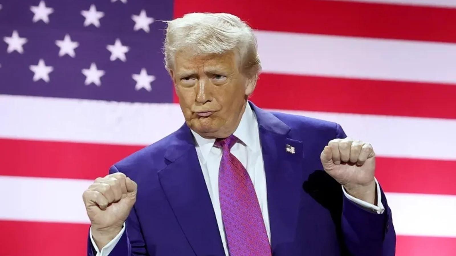 Trump Says US-Iran Deal 'Highly Likely' as Tehran Reviews Proposal
