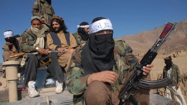 Pakistan Urges Taliban to Designate TTP as Terrorist Group in China Talks