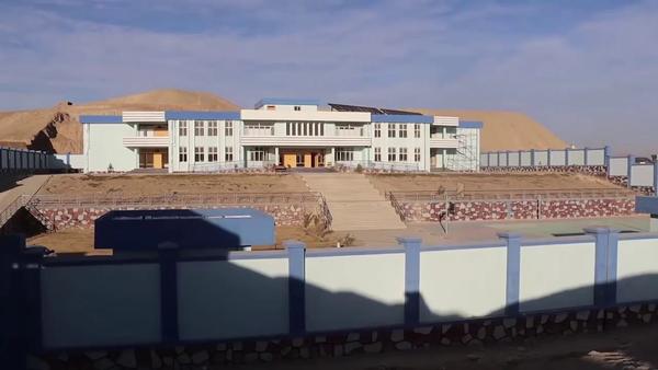 More Than 200 Projects Implemented in Zabul at Cost of Nearly 6 Billion Afghanis
