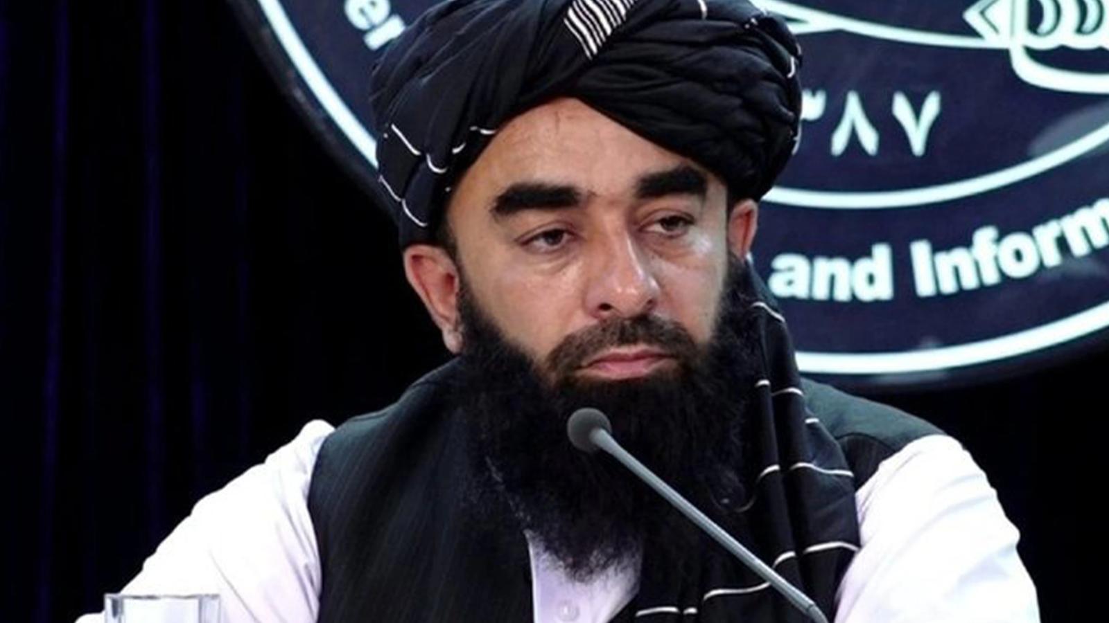 Islamic Emirate Expresses Deep Sorrow Over Traffic Accident in Laghman