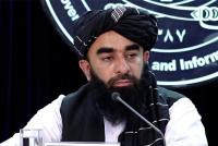 Islamic Emirate Expresses Deep Sorrow Over Traffic Accident in Laghman
