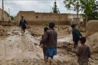 Heavy Rain and Flooding Forecast in 30 Provinces; Kabul-Jalalabad Highway Closed