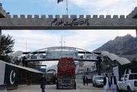 Pakistan-Afghanistan Trade Fully Halted, Chamber Head Says