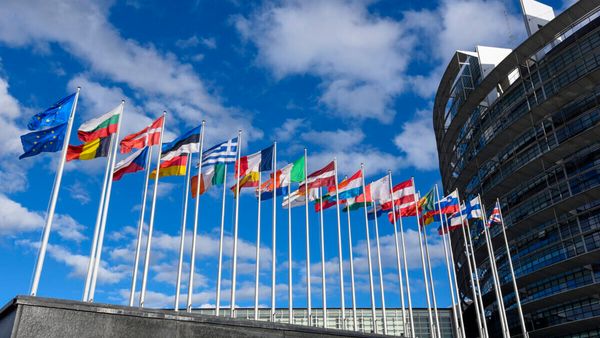 European Social Democrats Call EU Engagement with Taliban a Mistake