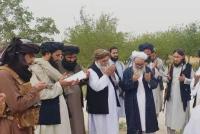 Land Allocated for Jihadi Madrasa in Jowzjan